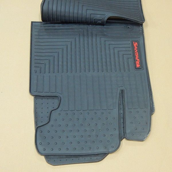 products/1106/hundai santa fe tipske gumene patosnice.jpg - TIPSKE AUTO PATOSNICE Hyundai Santa FE 2013+ - Xenon Svetla Beograd